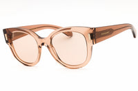 Salvatore Ferragamo Salvatore Ferragamo SF2007S Sunglasses