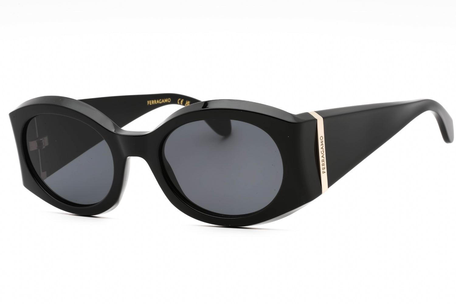 Salvatore Ferragamo Salvatore Ferragamo SF2008S Sunglasses