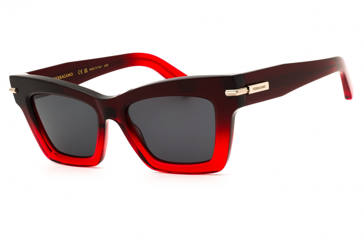 Salvatore Ferragamo Salvatore Ferragamo SF2031S Sunglasses
