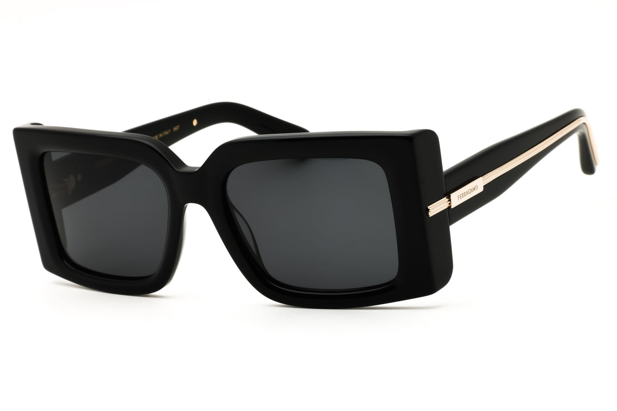Salvatore Ferragamo SF2032S Sunglasses