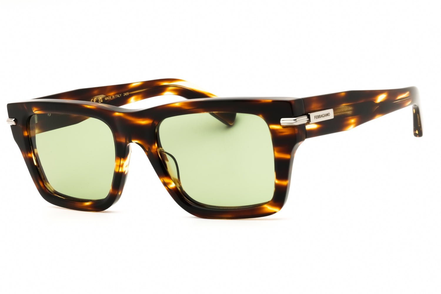 Salvatore Ferragamo SF2033S Sunglasses
