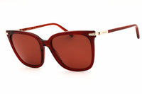 Salvatore Ferragamo SF2037S Sunglasses