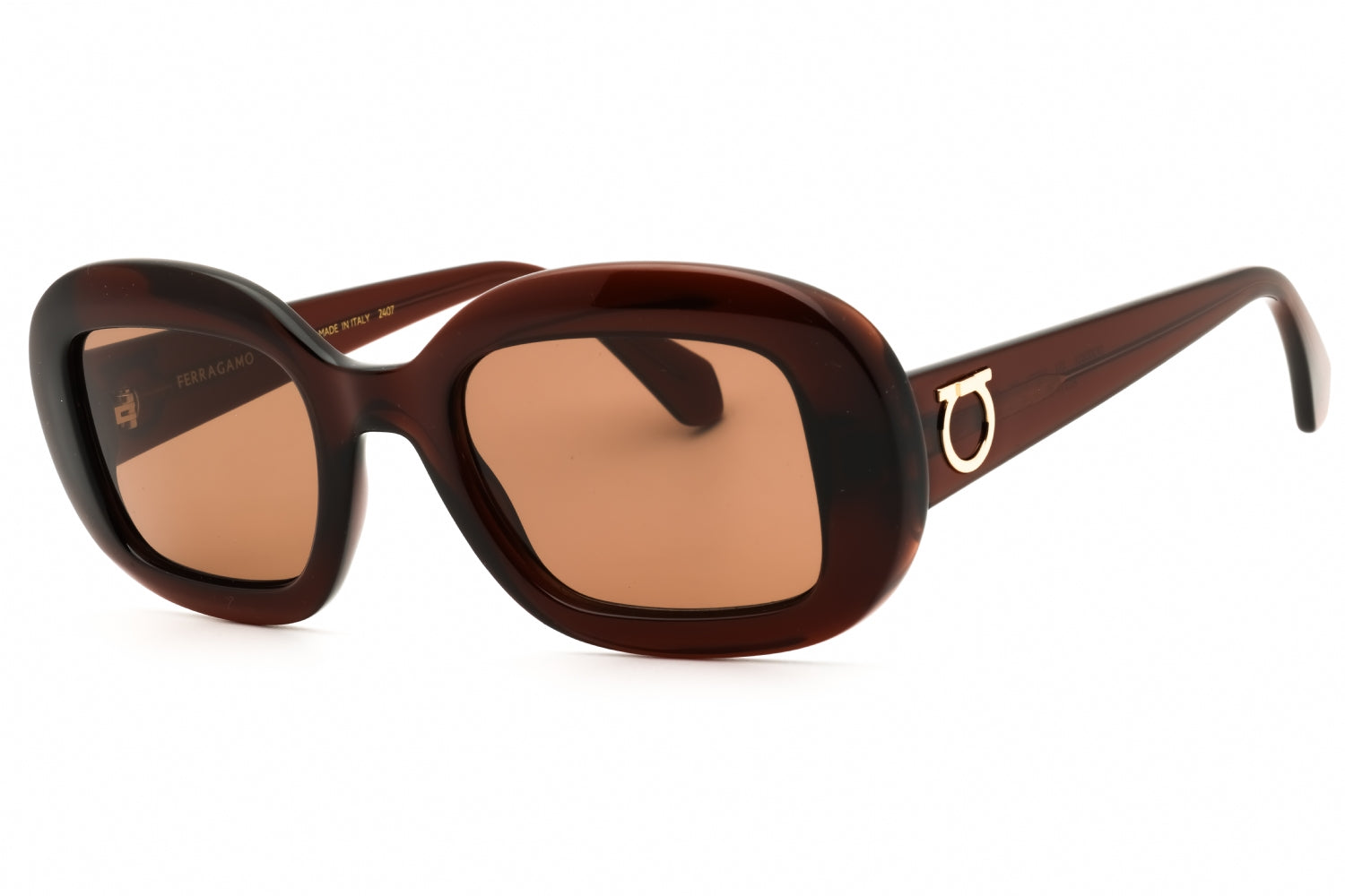 Salvatore Ferragamo Salvatore Ferragamo SF2038SE Sunglasses