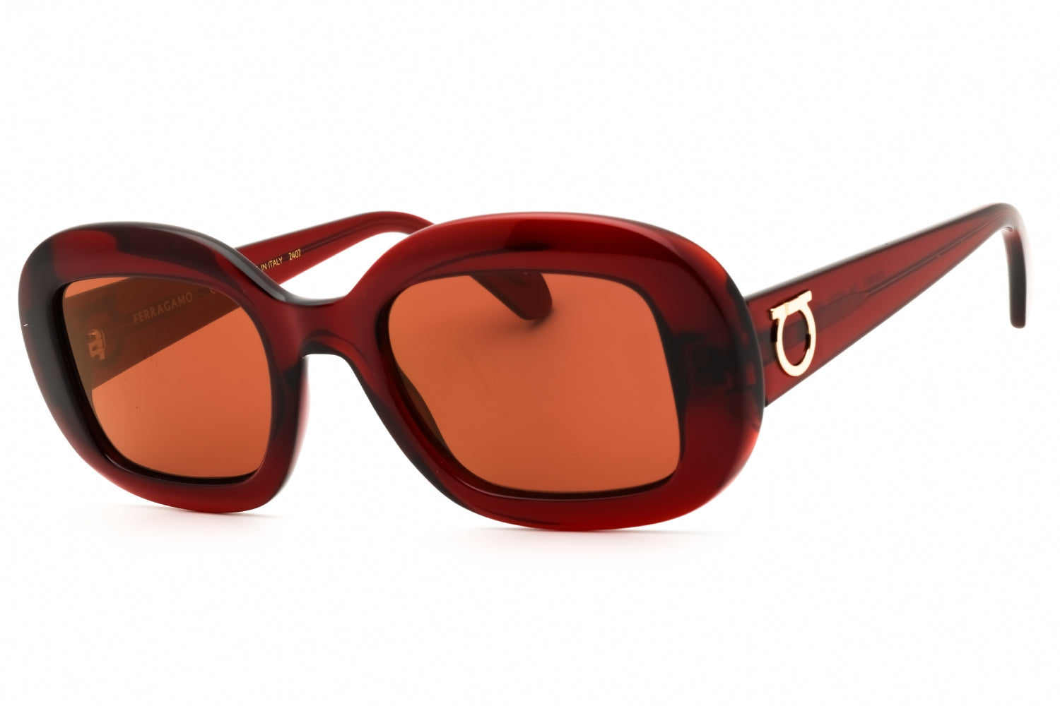 Salvatore Ferragamo Salvatore Ferragamo SF2038SE Sunglasses