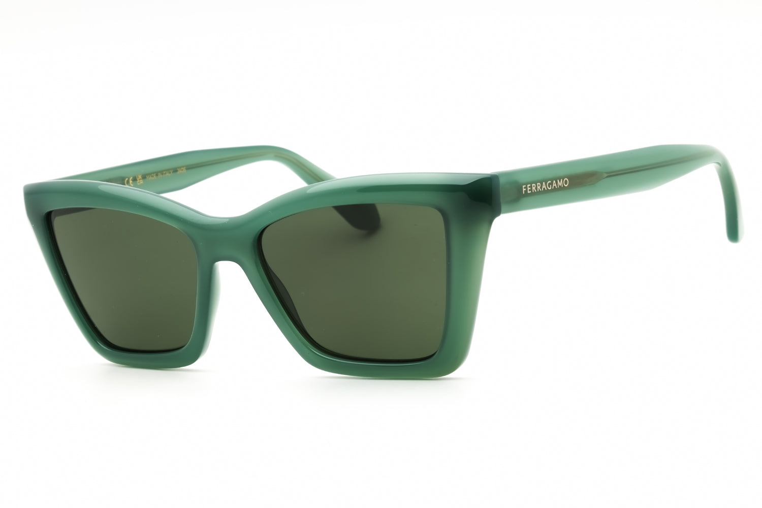 Salvatore Ferragamo Salvatore Ferragamo SF2039SE Sunglasses