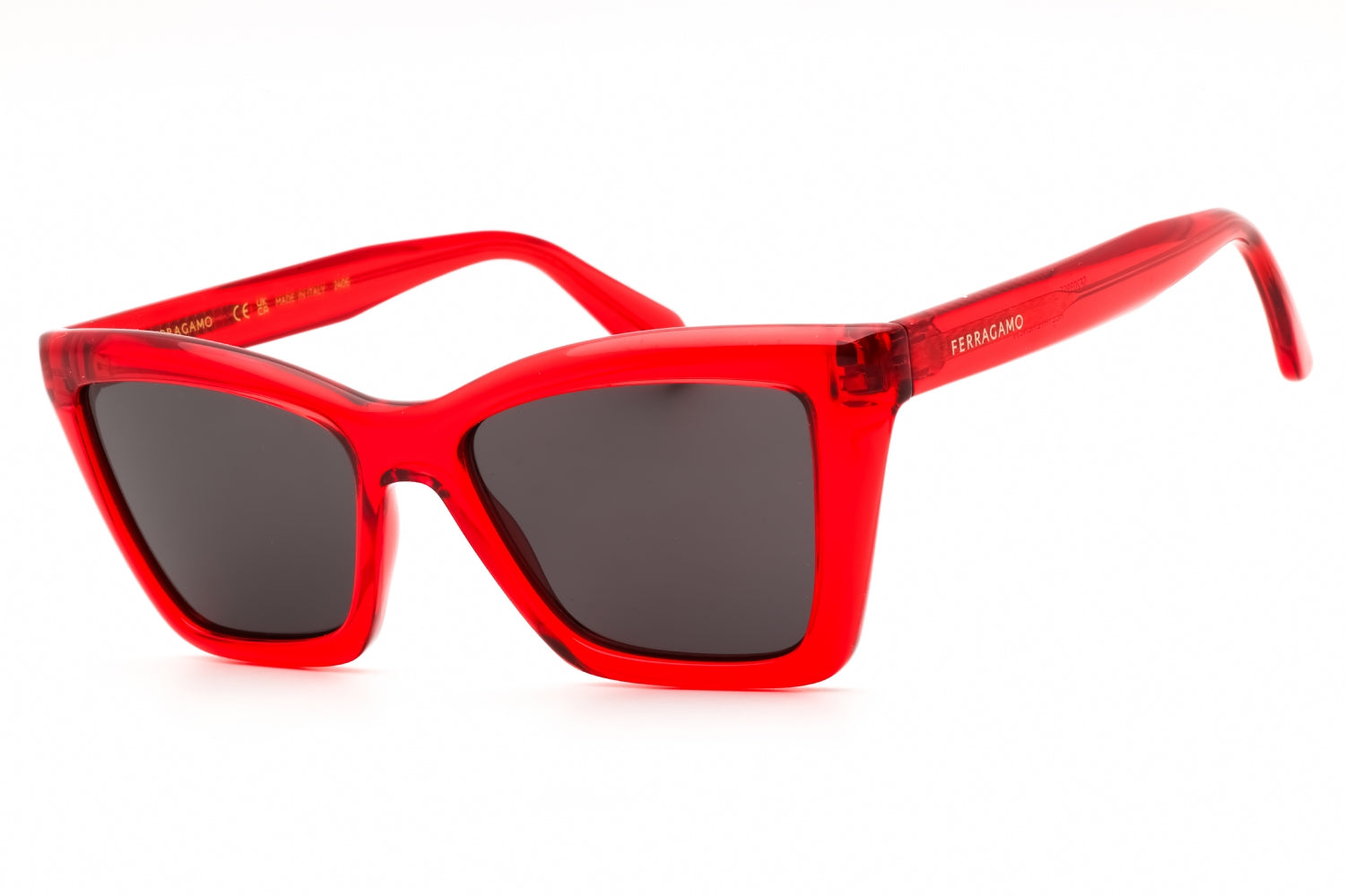 Salvatore Ferragamo Salvatore Ferragamo SF2039SE Sunglasses
