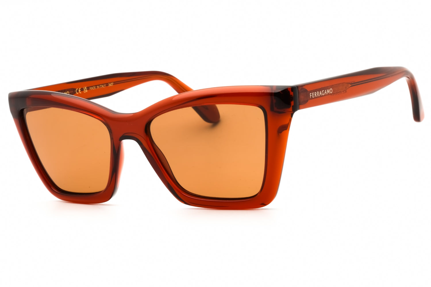 Salvatore Ferragamo Salvatore Ferragamo SF2039SE Sunglasses