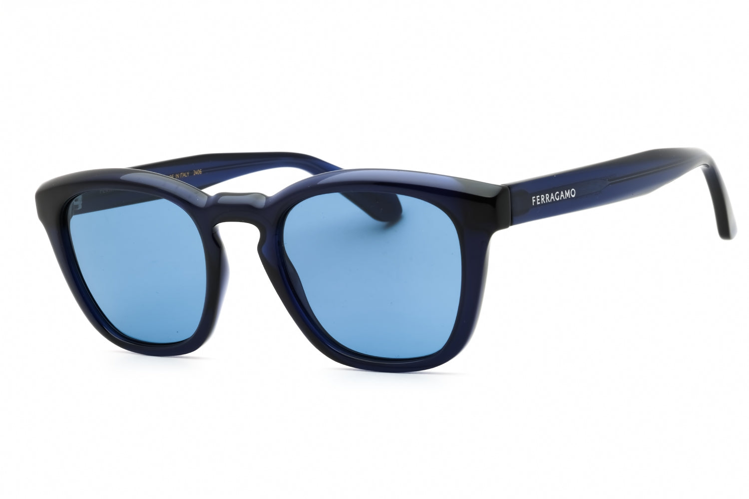 Salvatore Ferragamo Salvatore Ferragamo SF2040SE Sunglasses