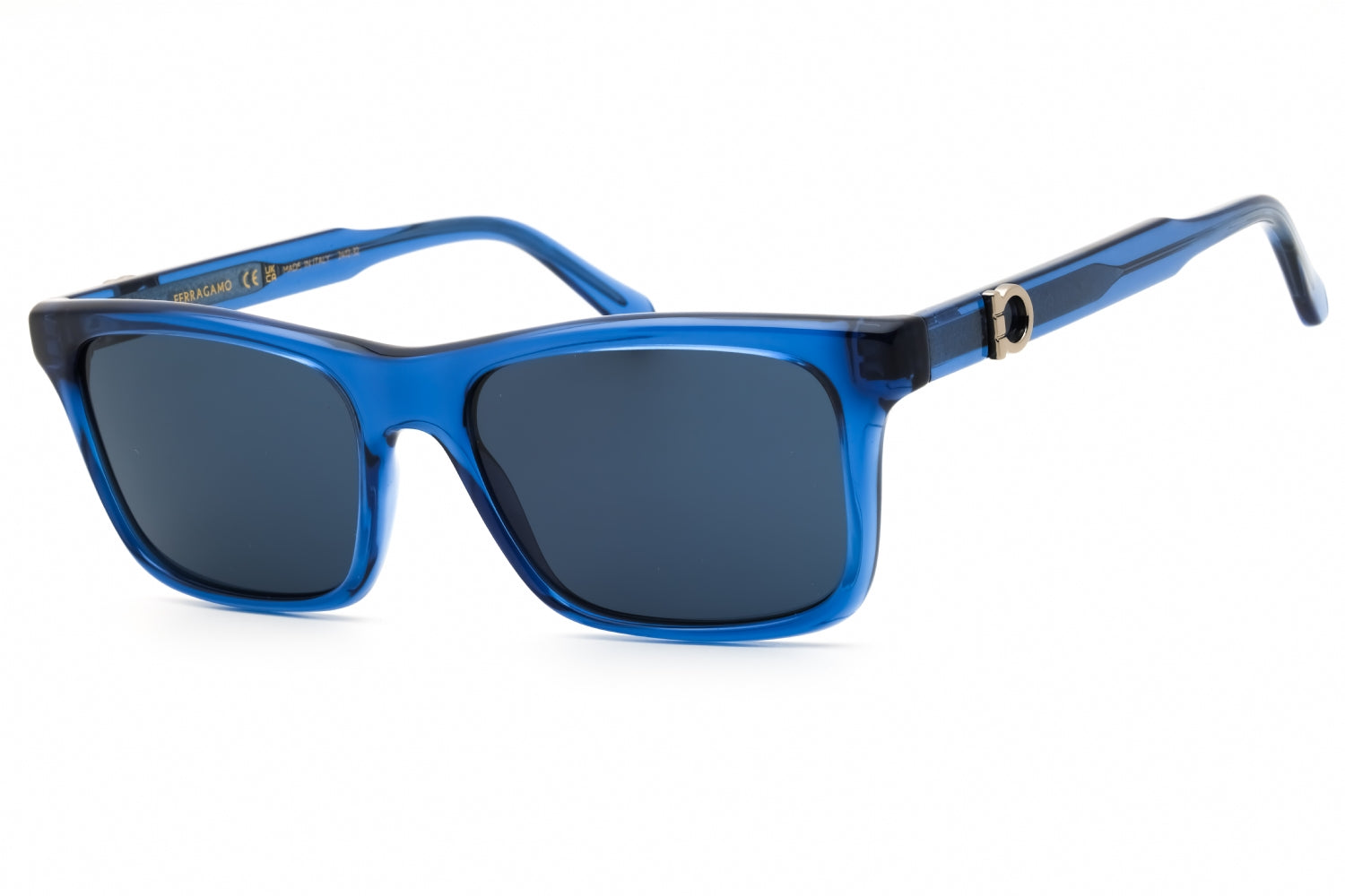 Salvatore Ferragamo Salvatore Ferragamo SF2060SE Sunglasses