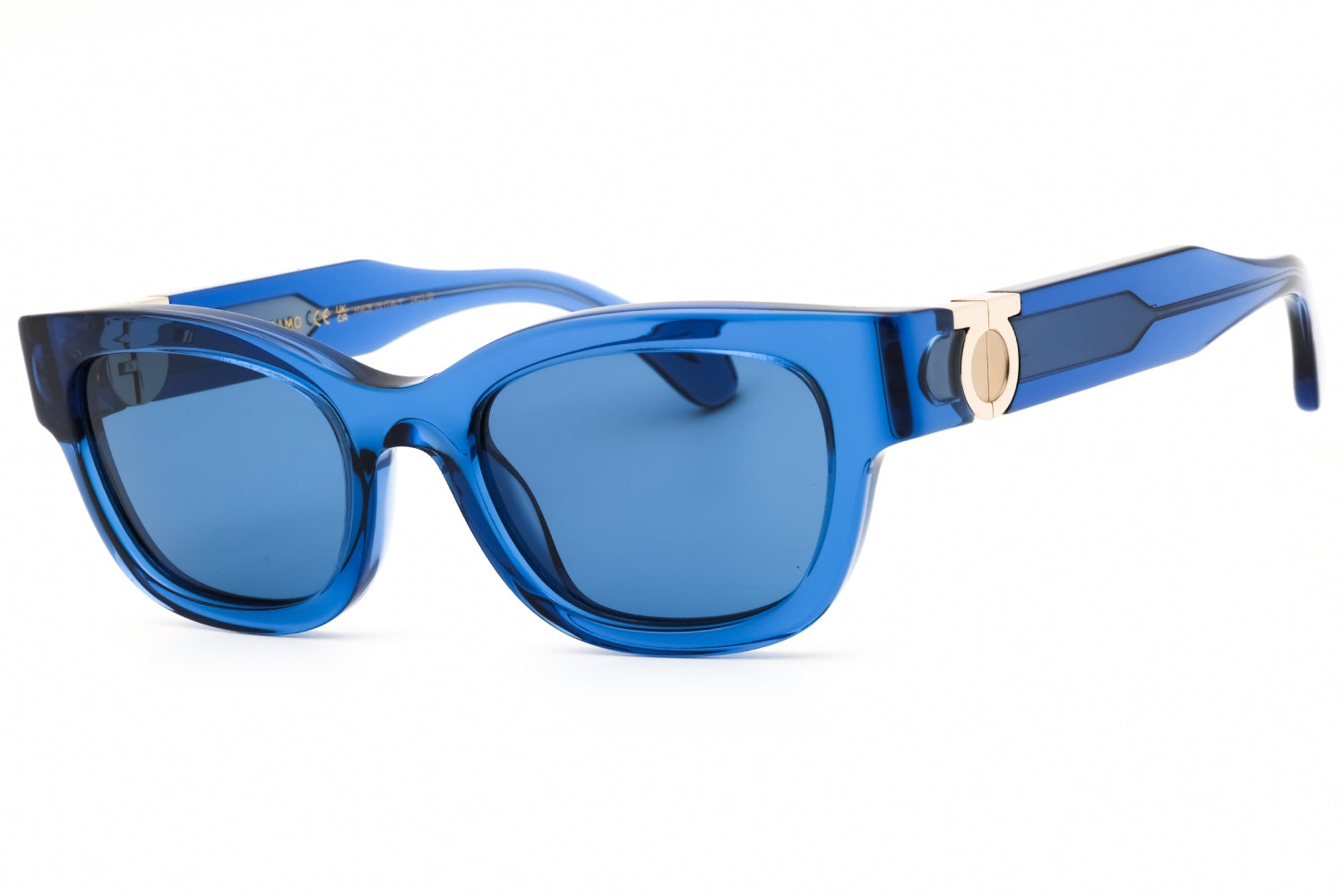 Salvatore Ferragamo Salvatore Ferragamo SF2067S Sunglasses