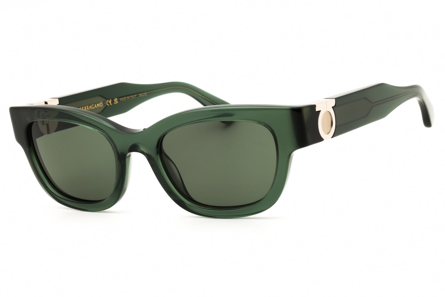 Salvatore Ferragamo Salvatore Ferragamo SF2067S Sunglasses