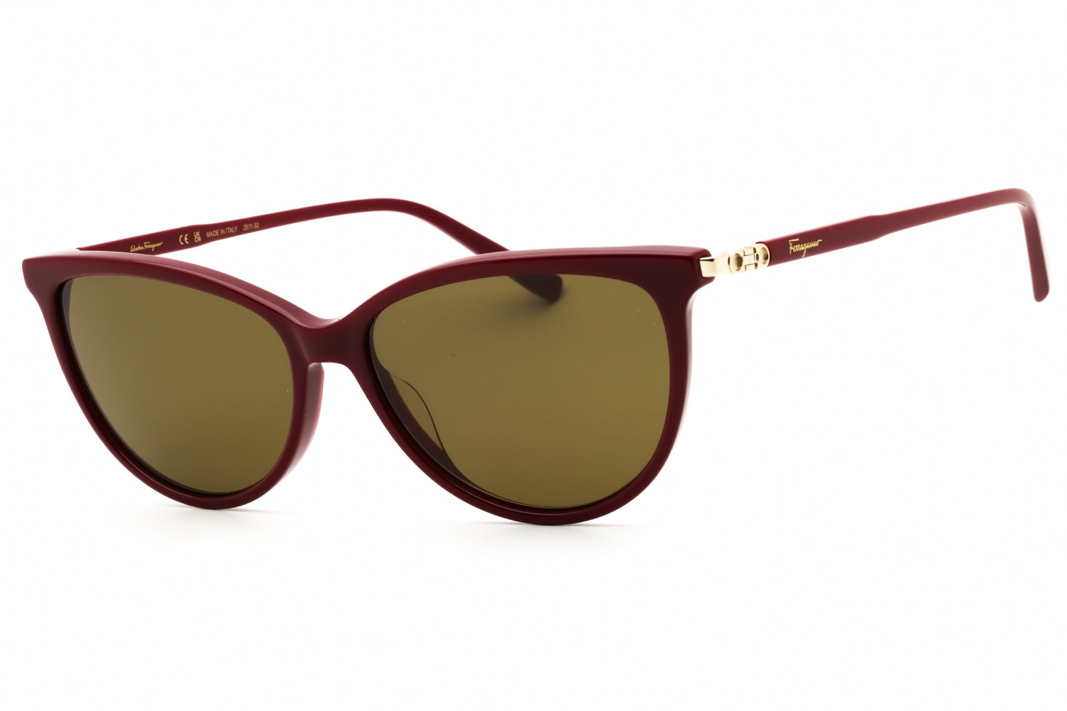 Salvatore Ferragamo Salvatore Ferragamo SF2870SCP Sunglasses