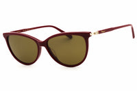 Salvatore Ferragamo Salvatore Ferragamo SF2870SCP Sunglasses