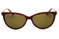 Salvatore Ferragamo Salvatore Ferragamo SF2870SCP Sunglasses