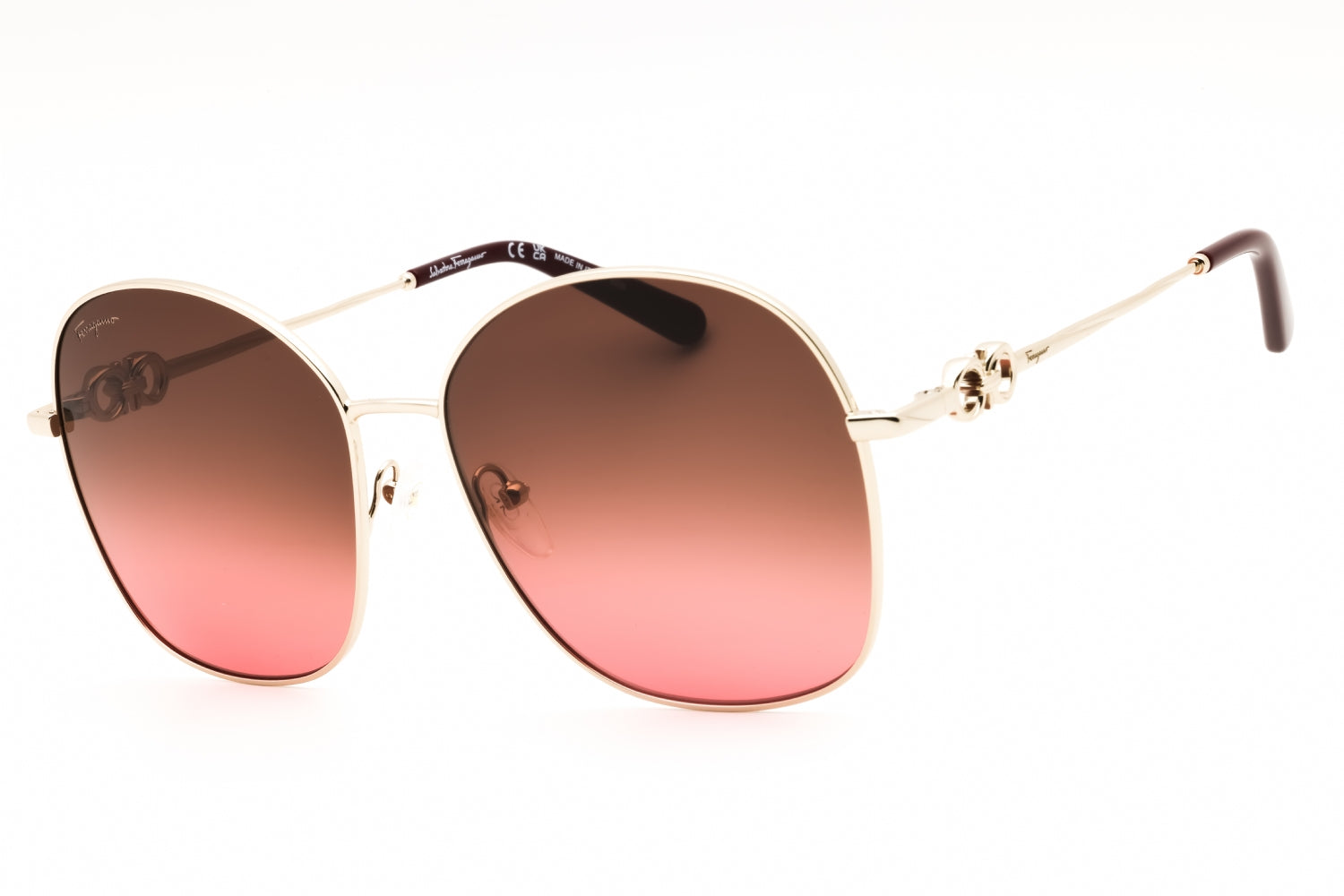 Salvatore Ferragamo Salvatore Ferragamo SF297S Sunglasses
