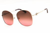 Salvatore Ferragamo Salvatore Ferragamo SF297S Sunglasses