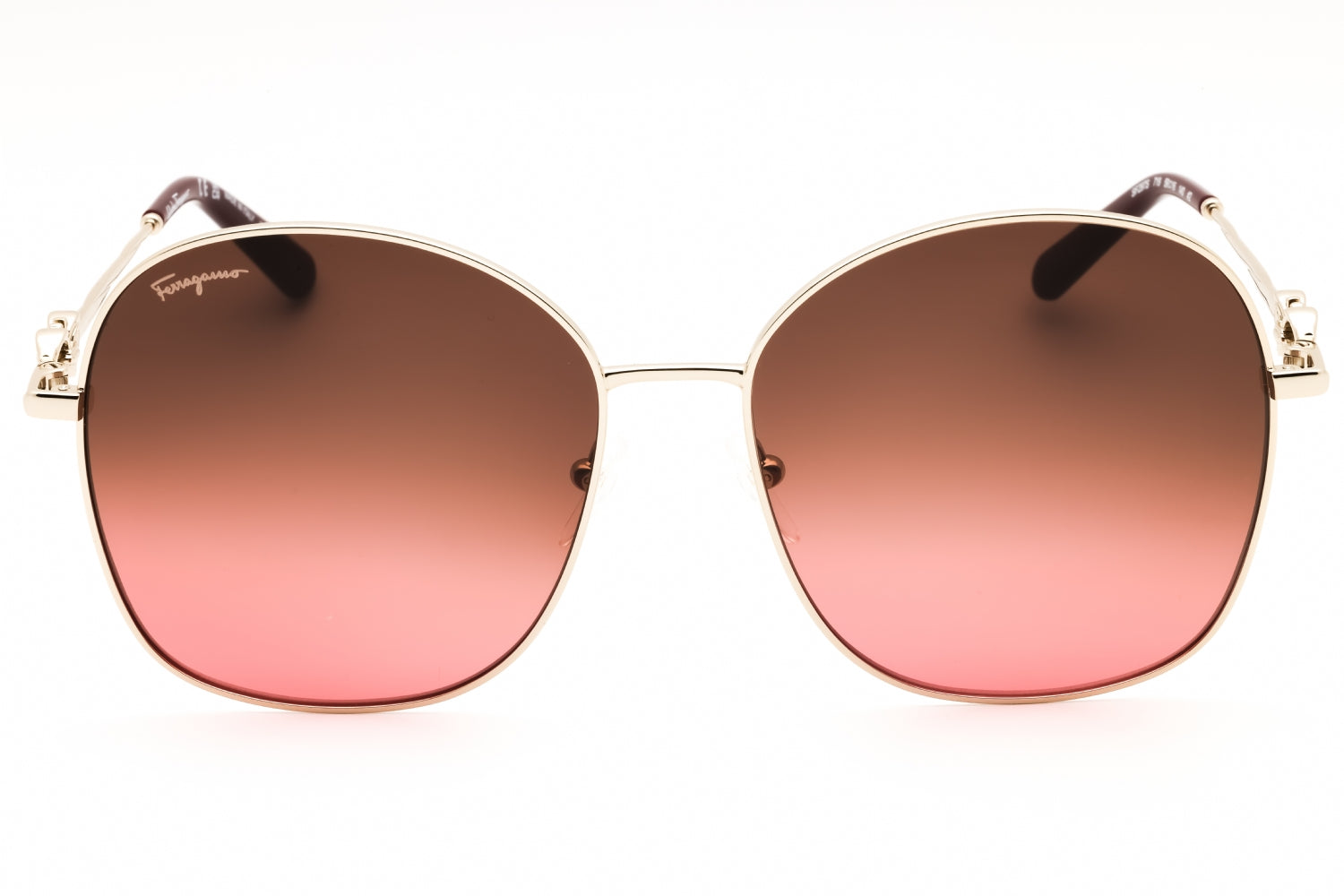 Salvatore Ferragamo Salvatore Ferragamo SF297S Sunglasses