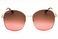 Salvatore Ferragamo Salvatore Ferragamo SF297S Sunglasses