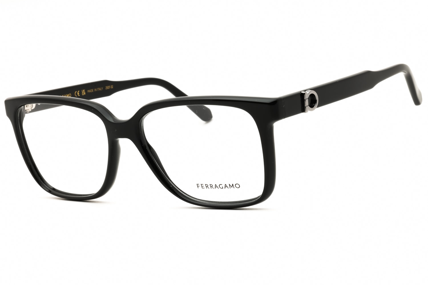 Salvatore Ferragamo Salvatore Ferragamo SF3043E Eyeglasses