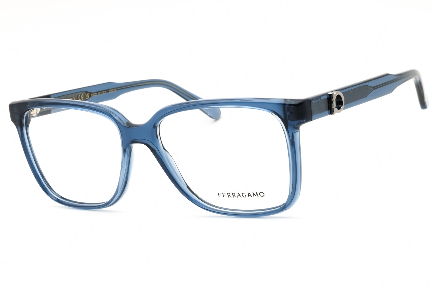 Salvatore Ferragamo Salvatore Ferragamo SF3043E Eyeglasses