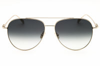 Salvatore Ferragamo Salvatore Ferragamo SF308S Sunglasses