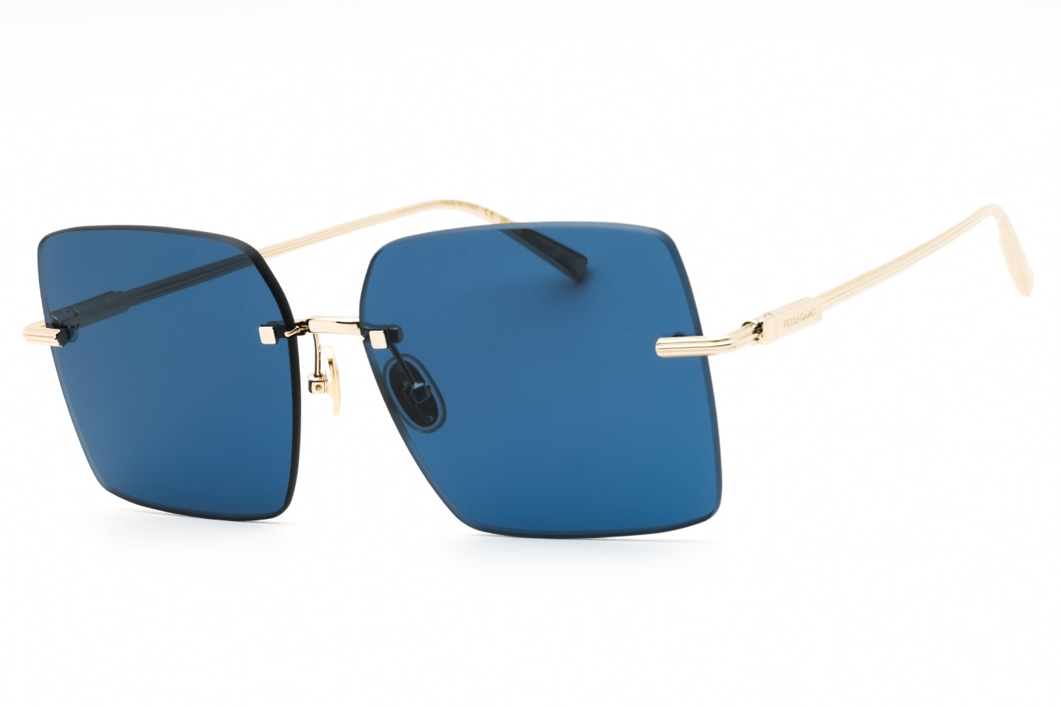Salvatore Ferragamo Salvatore Ferragamo SF311S Sunglasses