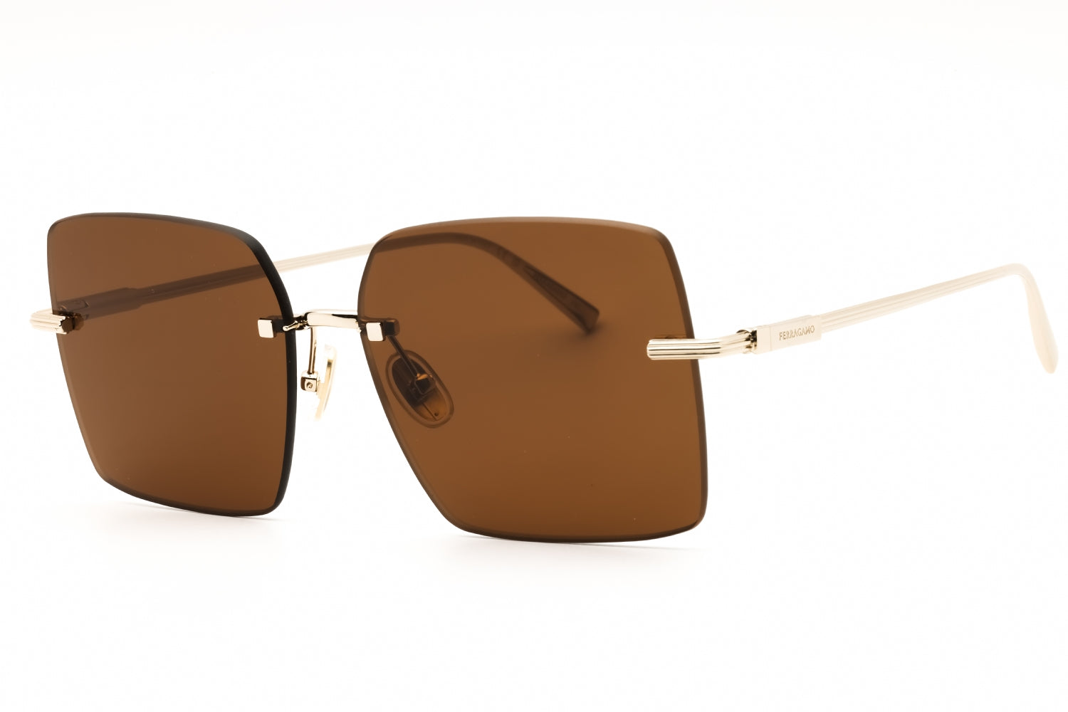 Salvatore Ferragamo Salvatore Ferragamo SF311S Sunglasses