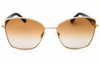 Salvatore Ferragamo Salvatore Ferragamo SF312SR Sunglasses