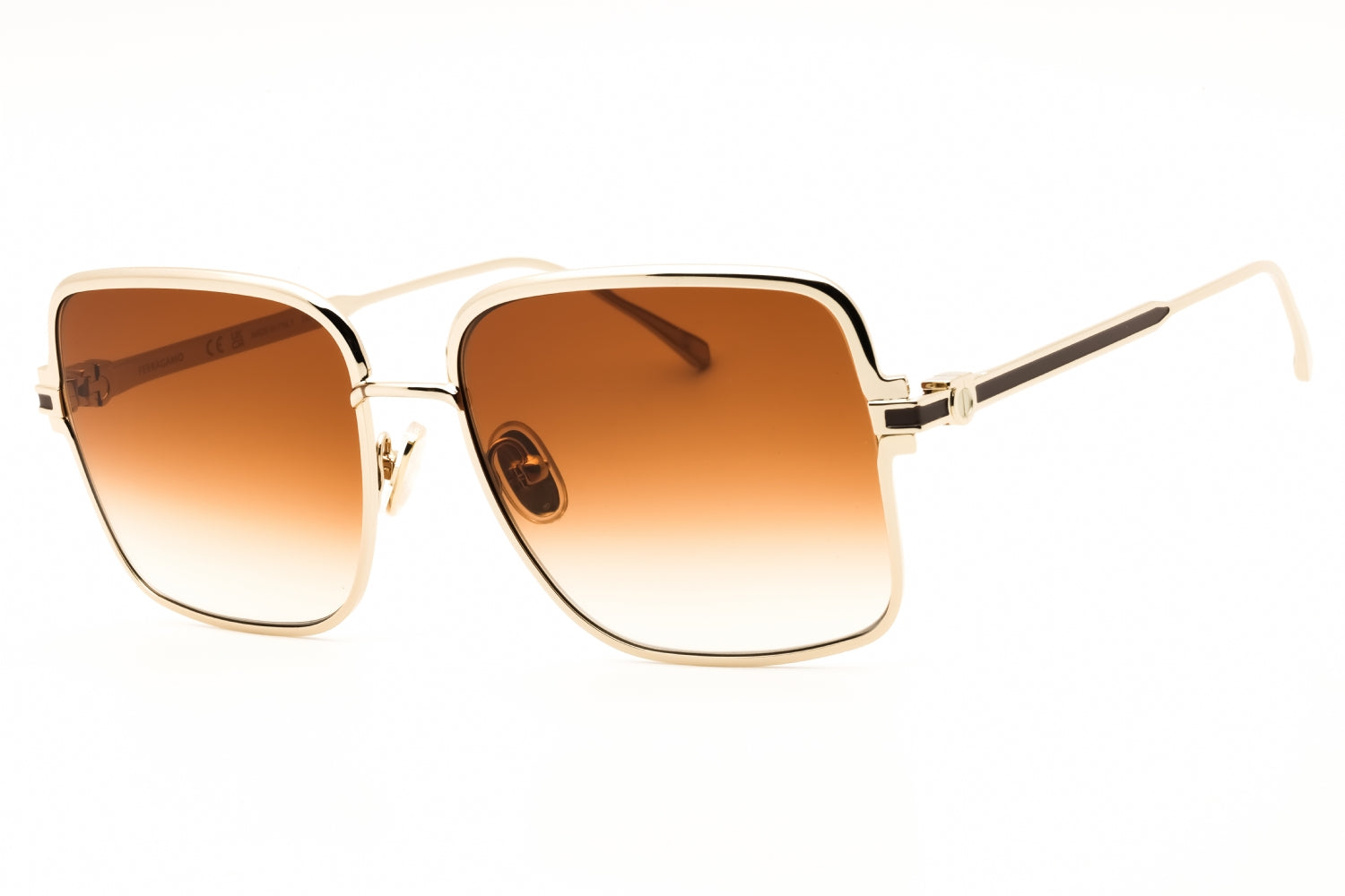 Salvatore Ferragamo Salvatore Ferragamo SF317S Sunglasses