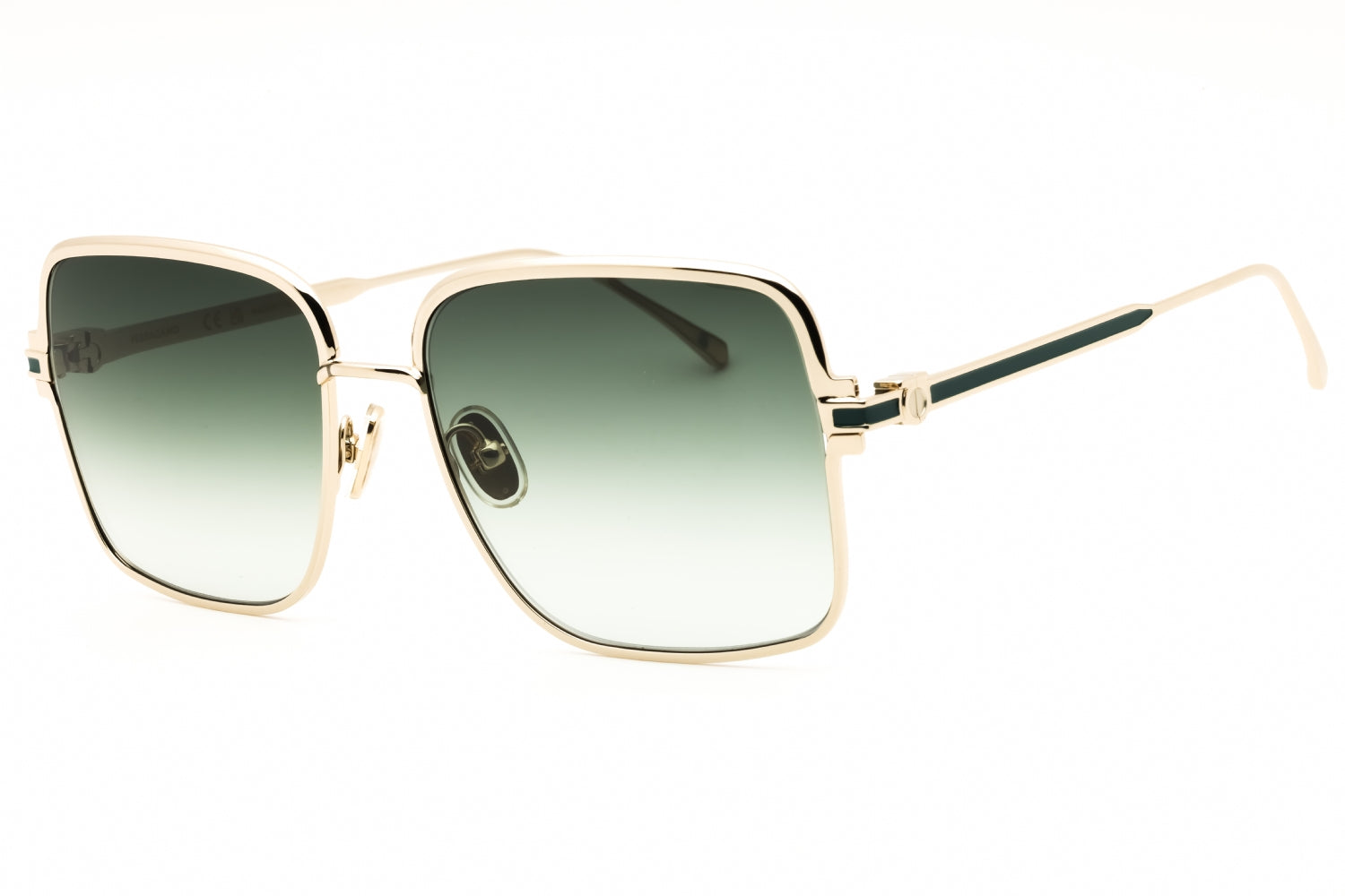 Salvatore Ferragamo ,  Frame and  Lens