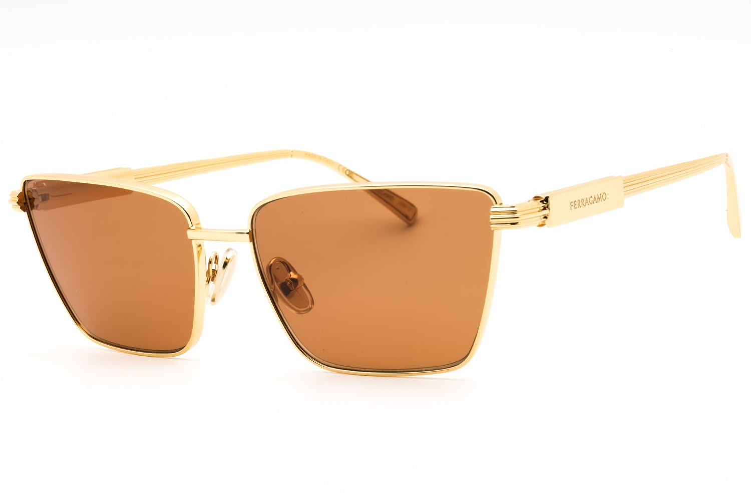 Salvatore Ferragamo Salvatore Ferragamo SF331S Sunglasses
