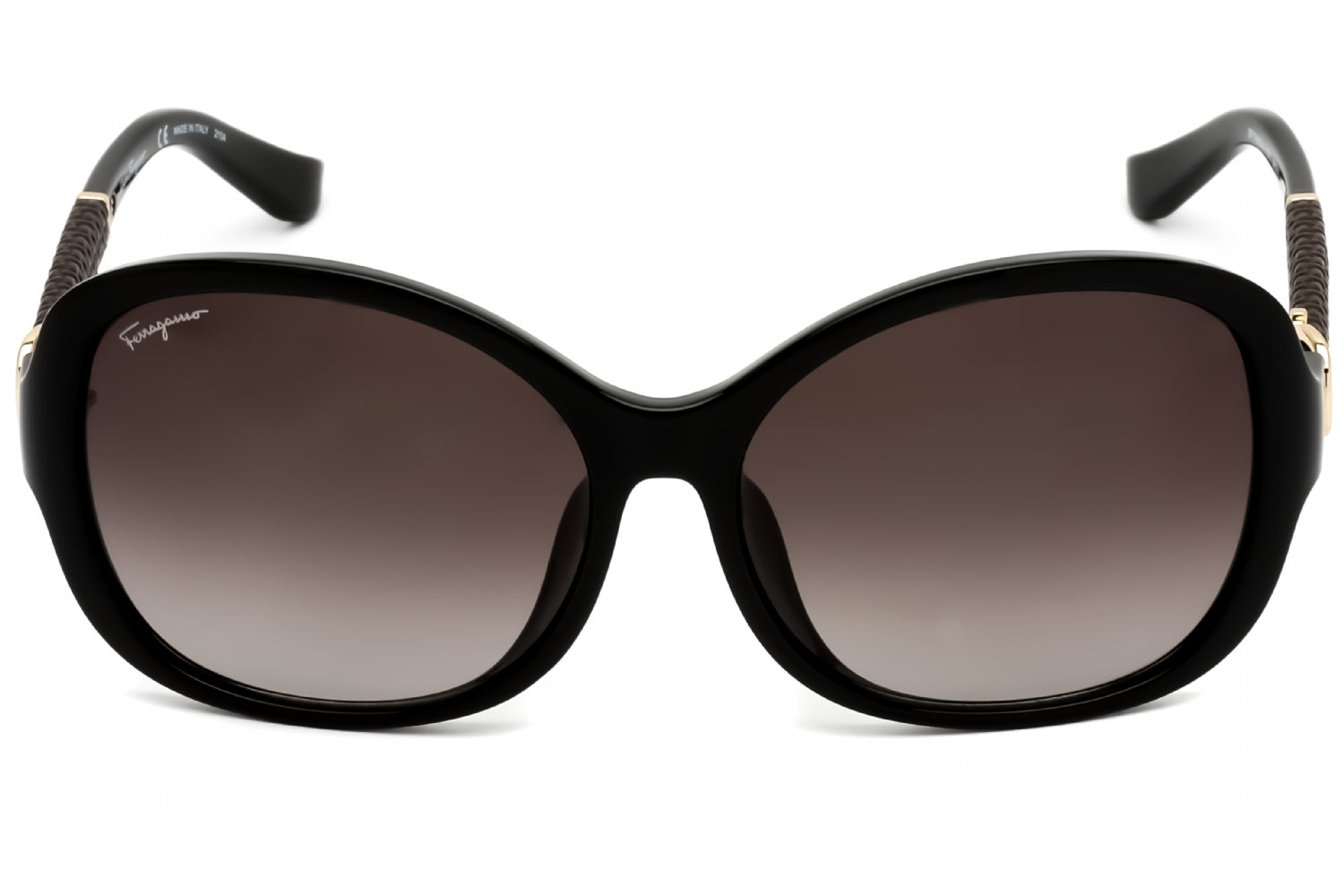 Salvatore Ferragamo Salvatore Ferragamo SF744SLA Sunglasses