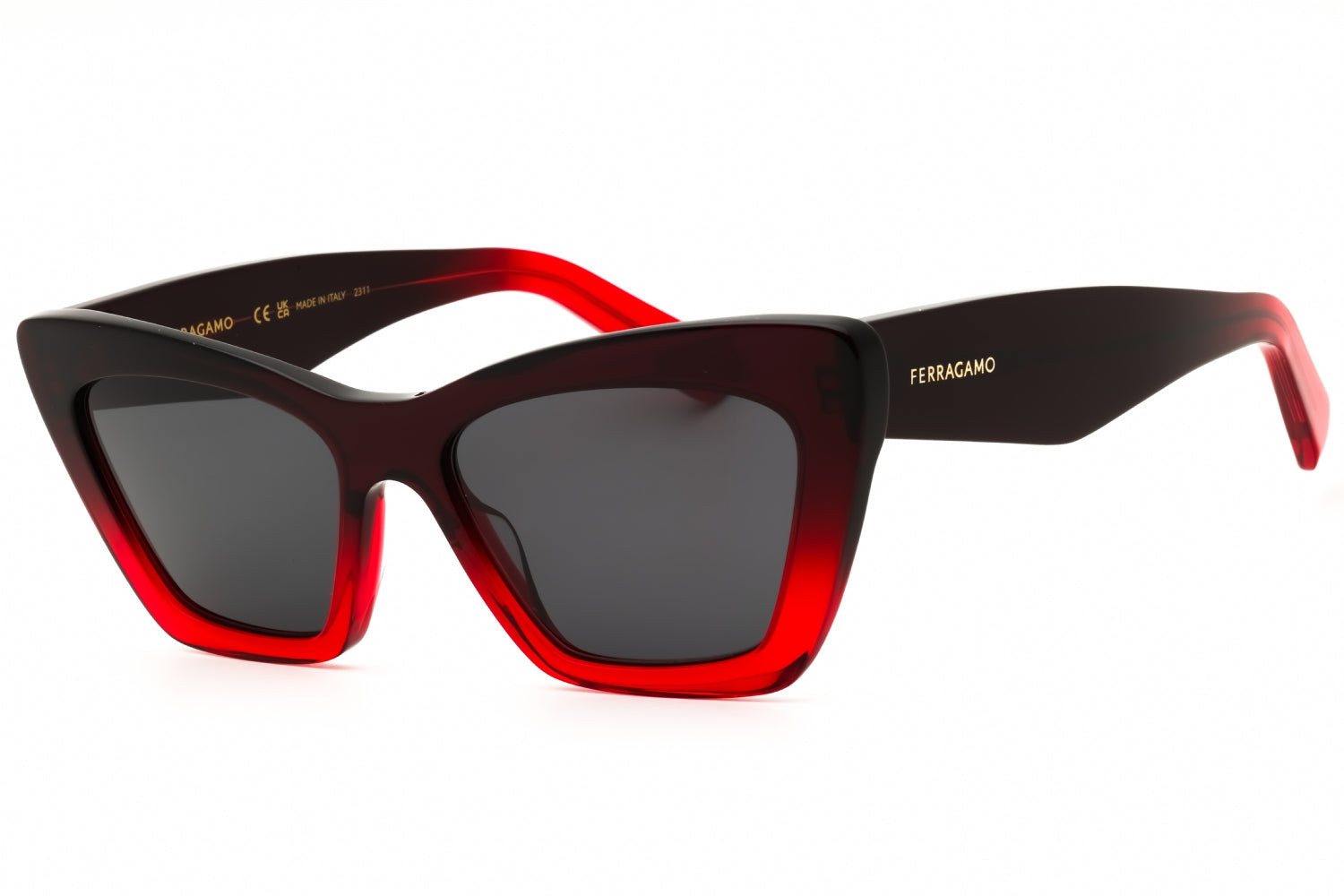 Salvatore Ferragamo Salvatore Ferragamo SF929SN Sunglasses