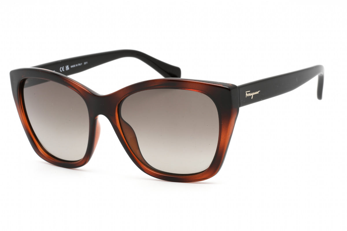 Salvatore Ferragamo SF957S Sunglasses