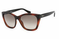 Salvatore Ferragamo SF957S Sunglasses