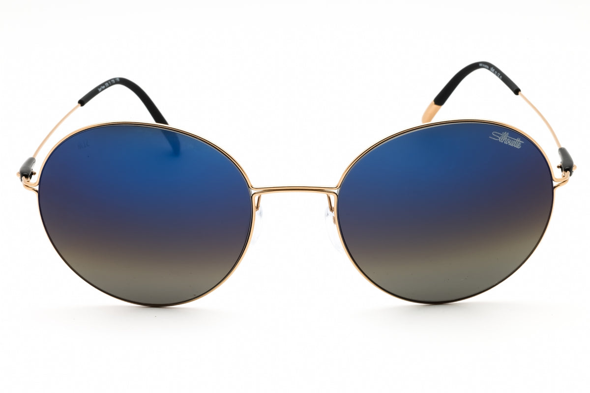 Silhouette Sant Pere 8736/75 Sunglasses