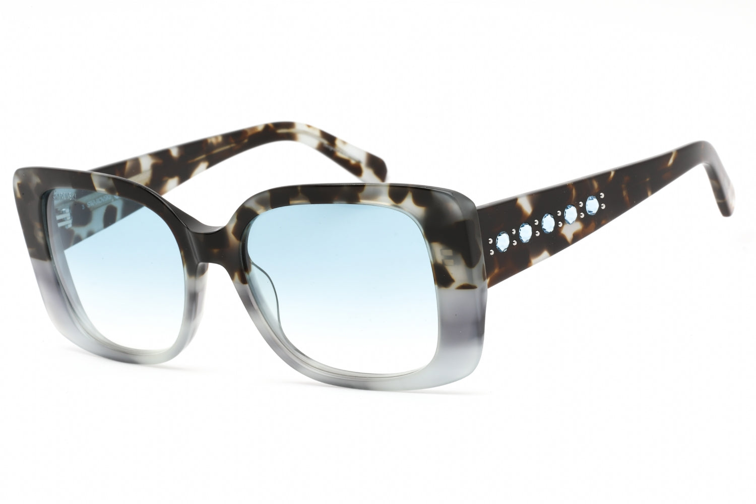 Swarovski Swarovski SK0373 Sunglasses