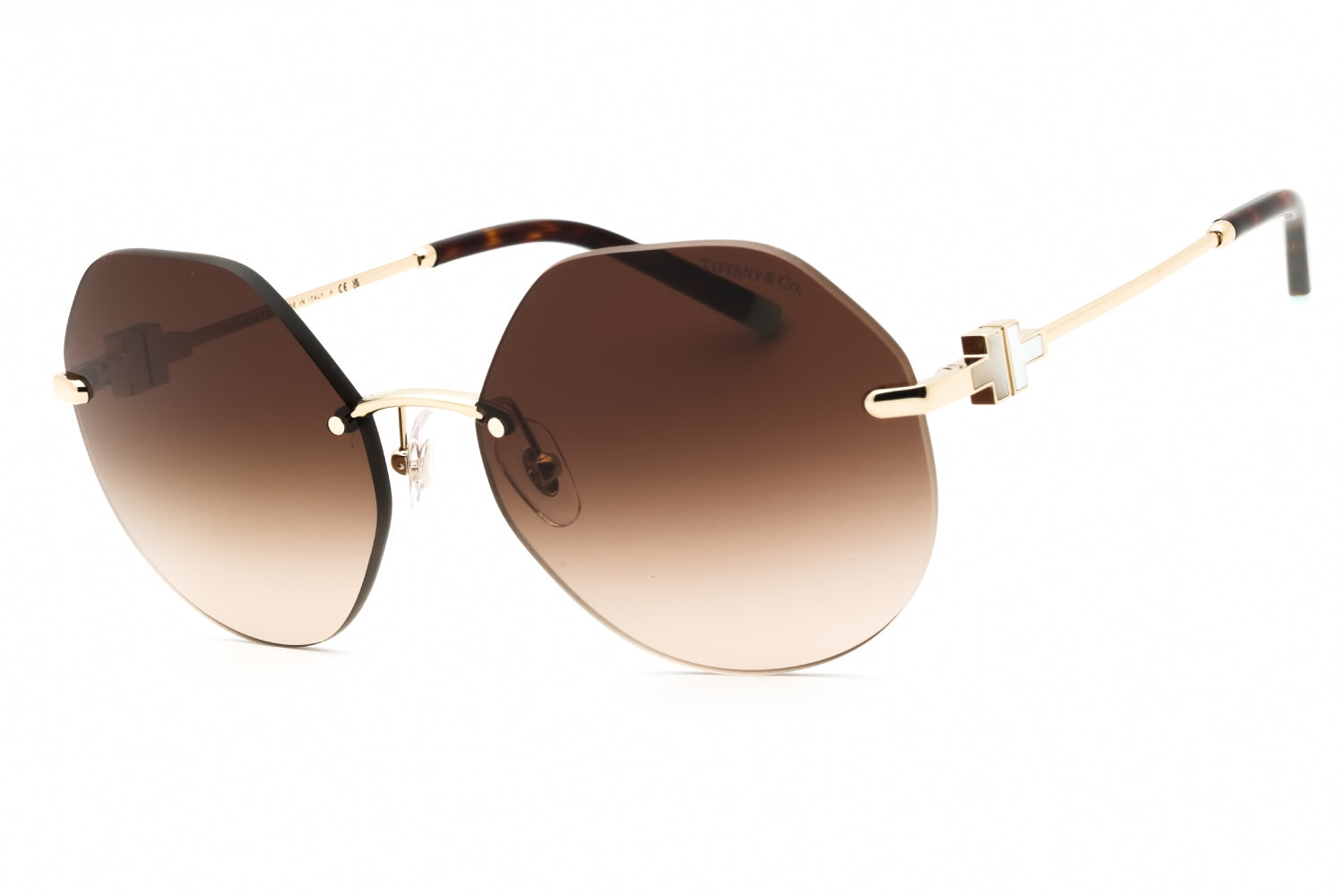 Tiffany Tiffany 0TF3077 Sunglasses