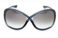 Tom Ford Tom Ford FT0009 Sunglasses