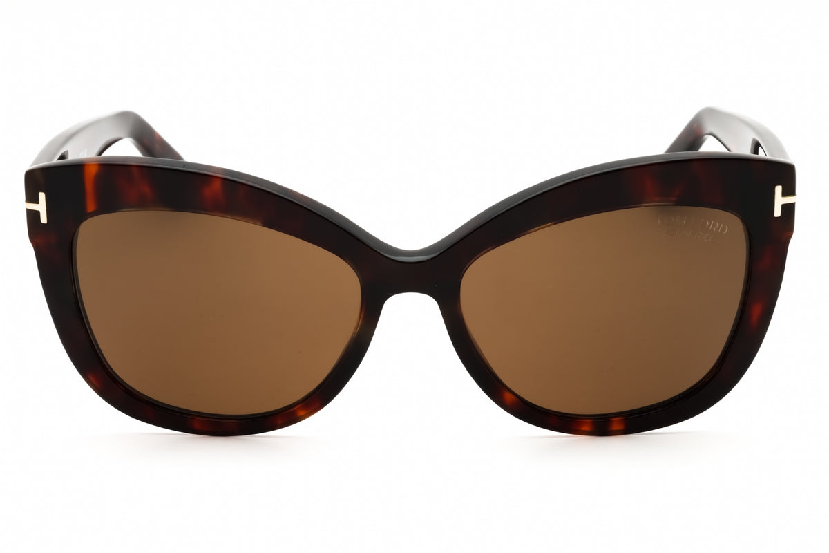 Tom Ford Tom Ford FT0524 Sunglasses