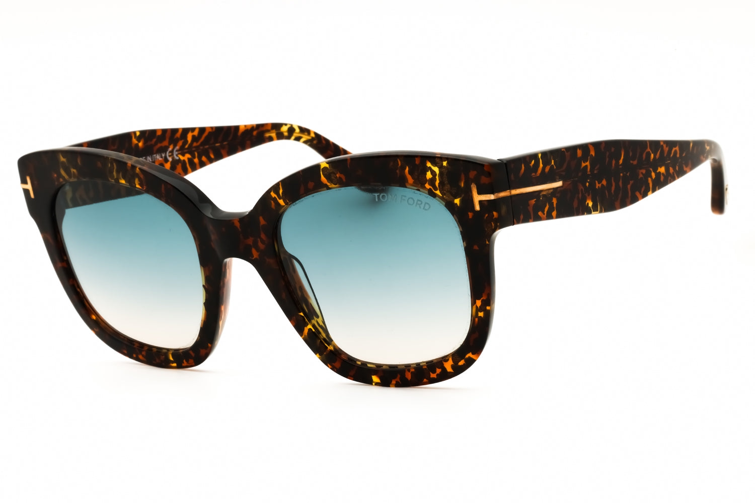 Tom Ford Tom Ford FT0613 Sunglasses