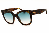 Tom Ford Tom Ford FT0613 Sunglasses