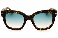 Tom Ford Tom Ford FT0613 Sunglasses