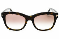 Tom Ford Tom Ford FT0614 Sunglasses