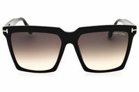 Tom Ford FT0764 Sunglasses