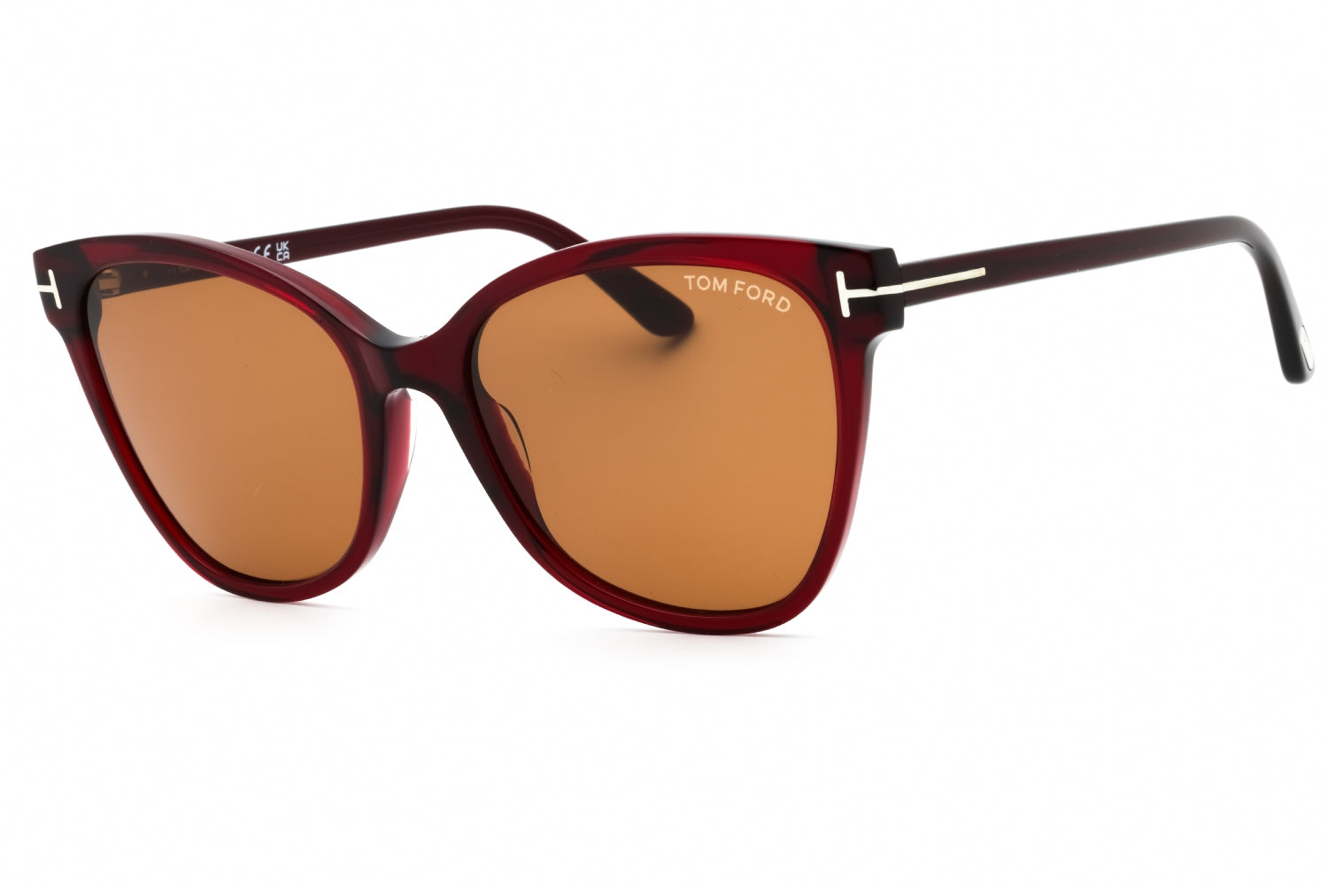Tom Ford Tom Ford FT0844 ANI Sunglasses