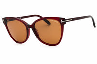Tom Ford Tom Ford FT0844 ANI Sunglasses