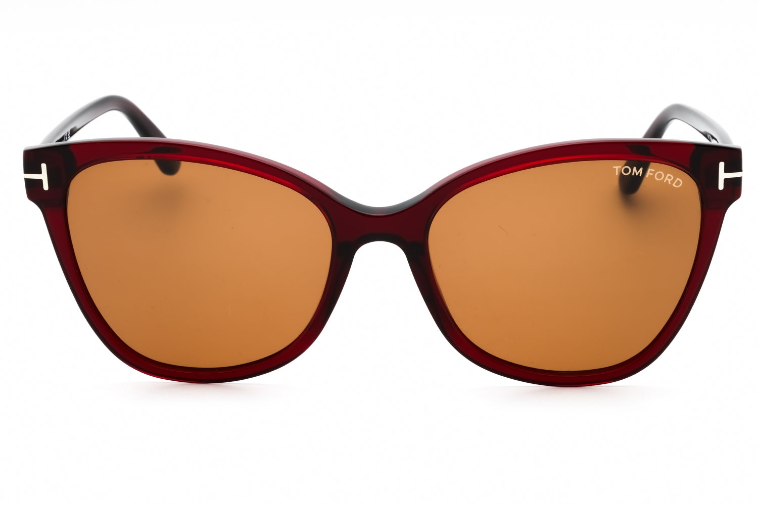 Tom Ford Tom Ford FT0844 ANI Sunglasses
