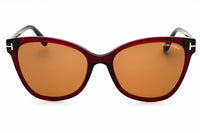 Tom Ford Tom Ford FT0844 ANI Sunglasses