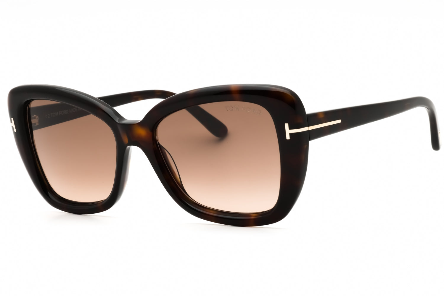 Tom Ford Tom Ford FT1008 Sunglasses